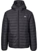 Trespass Winterjacke "Kelmarsh Mens Padded Jacket" in Schwarz