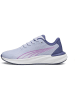 Puma Kinder Sneaker "Rapid Nitro Jr" in Blau