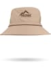 Normani Outdoor Sports Outdoor-Fischerhut Balance in Khaki