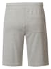 Petrol Industries Jogging-Shorts Sunsetter in Grau