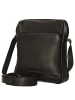 Harold's Ivy Lane Crossbag - Schultertasche 21 cm (black) in schwarz