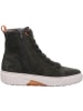 Gabor Comfort Stiefeletten/Boot in grün