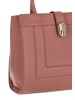 usha BLACK LABEL Women Handbag in Rose