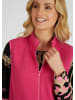 Rabe Weste für Damen in fuchsia