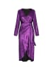 faina Women Dress in violet