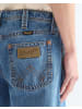 Wrangler Jeans Super Loose - Loose Fit - in Cowboy Fade