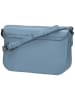 Bugatti Schultertasche Almata Shoulder Bag M in Denim