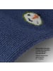 von Jungfeld Motivsocken Signature Icons in Camper Dark Blue