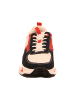 Scandi Sneaker in weiß