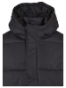 Urban Classics Winter Jacket in black
