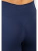 SMILODOX Leggings Layne in Marineblau