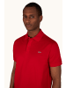 Paul & Shark Rollkragenpullover 10354062164310 Rot