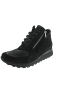 WALDLÄUFER Hiroko Schnürstiefel Schwarz