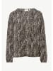 comma Bluse in 99A8_schwarz
