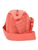 Liebeskind Berlin Lila Umhängetasche 24 cm coral