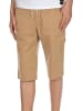 BEZLIT Cargo Shorts in Beige