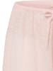 Marie Lund Pyjamahose in rosa