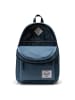 Herschel Classic XL - Rucksack 14" 44.5 cm in steel blue