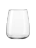 Ritzenhoff & Breker Vase Rimini 24 cm transparent in transparent