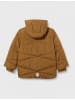 S. Oliver Jacke für Jungen in braun