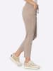 Heine Jeans in sesam