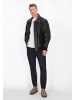 DreiMaster Men Jacket in black