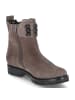 Gabor Stiefeletten in Taupe