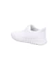 Geox Slipper in weiß