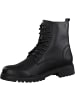 Tamaris Stiefeletten in Black Uni