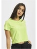 DEF T-Shirt in green
