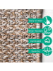 Melius Vivere Outdoor Teppich ZAGORA Beige