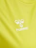 Hummel Hummel T-Shirt Hmlcore Multisport Damen Feuchtigkeitsabsorbierenden in BLAZING YELLOW