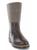 MEINDL Stiefeletten/Boot in dunkelblau