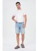M.O.D Thomas Shorts Freeze Blue Jogg