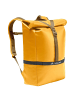 Vaude Mineo 23 - Rucksack 15.6" 47 cm (heron) in burnt yellow
