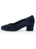 Gabor Pump in blau