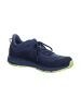 MEINDL Laufschuhe Power Walker 4.2 in graphit/mais