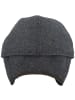 BREITER Baseball Cap in blau