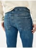 KOTON HOSEN in Mittel Indigo