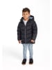 Minoti Winterjacke 15coat 22 in schwarz