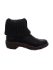 El Naturalista Schnürschuh in schwarz