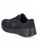 Skechers Schnürhalbschuh in black