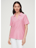 s.Oliver T-Shirt kurzarm in Pink