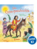 Loewe Verlag Buch - Die Ostergeschichte