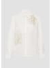 s.Oliver Bluse in 0200_creme