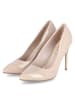 Buffalo Pumps JULIETTE in Beige