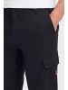 BLEND Cargohose BHTira Cargo in Schwarz