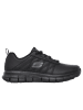 Skechers SURE TRACK-ERATH SURE TRACK-ERATH in black