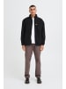 !SOLID Trainingsjacke SDPET in Schwarz
