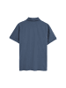 Polo Club Poloshirt MAN RIGBY GO POLO SS IO SHORT SLEEVE REGULAR FIT in Denim